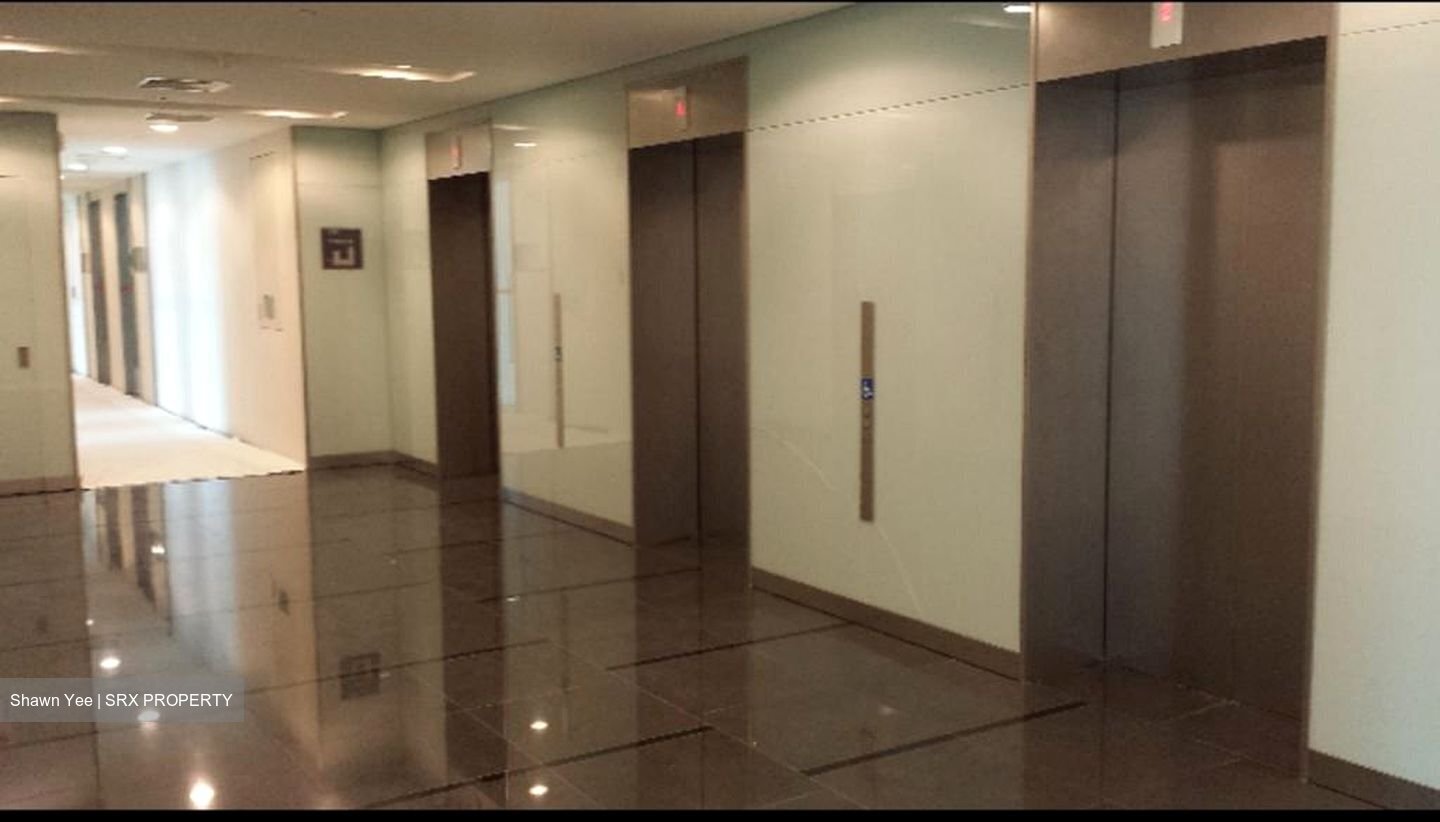 Paya Lebar Square (D14), Office #457388431